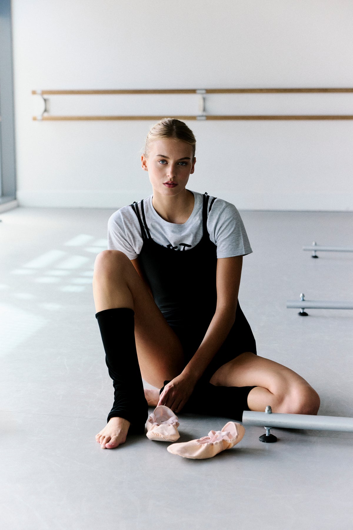 Etoile Pro | Nina Leotard