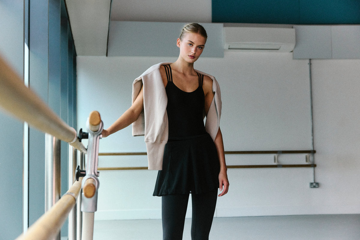 Etoile Pro | Nina Leotard