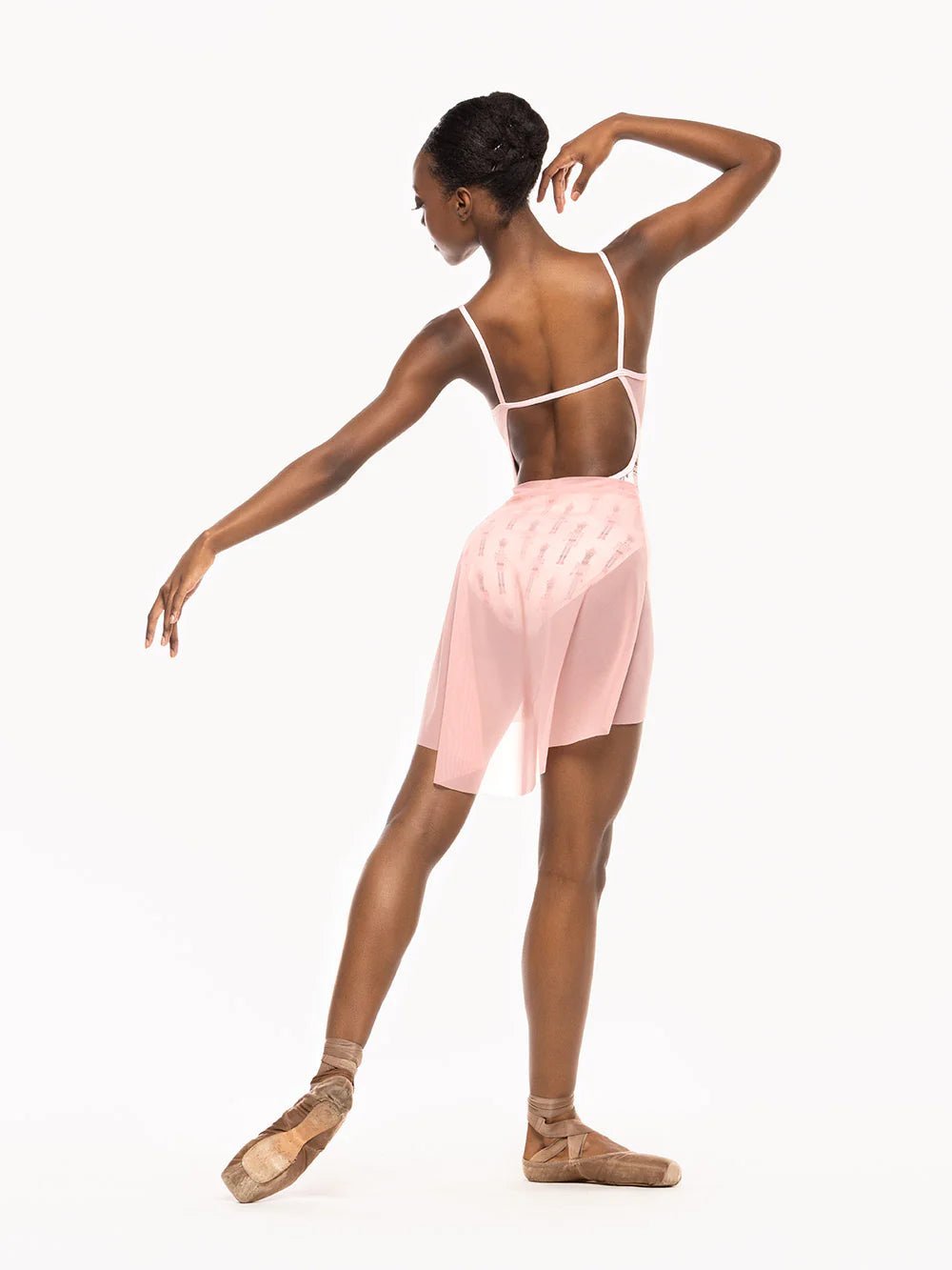 Elevé Dancewear | Candy Leotard | Nuts A Crackin'
