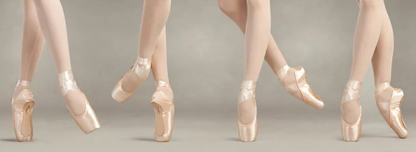 Capezio | Children's 18" Ribbed Legwarmer