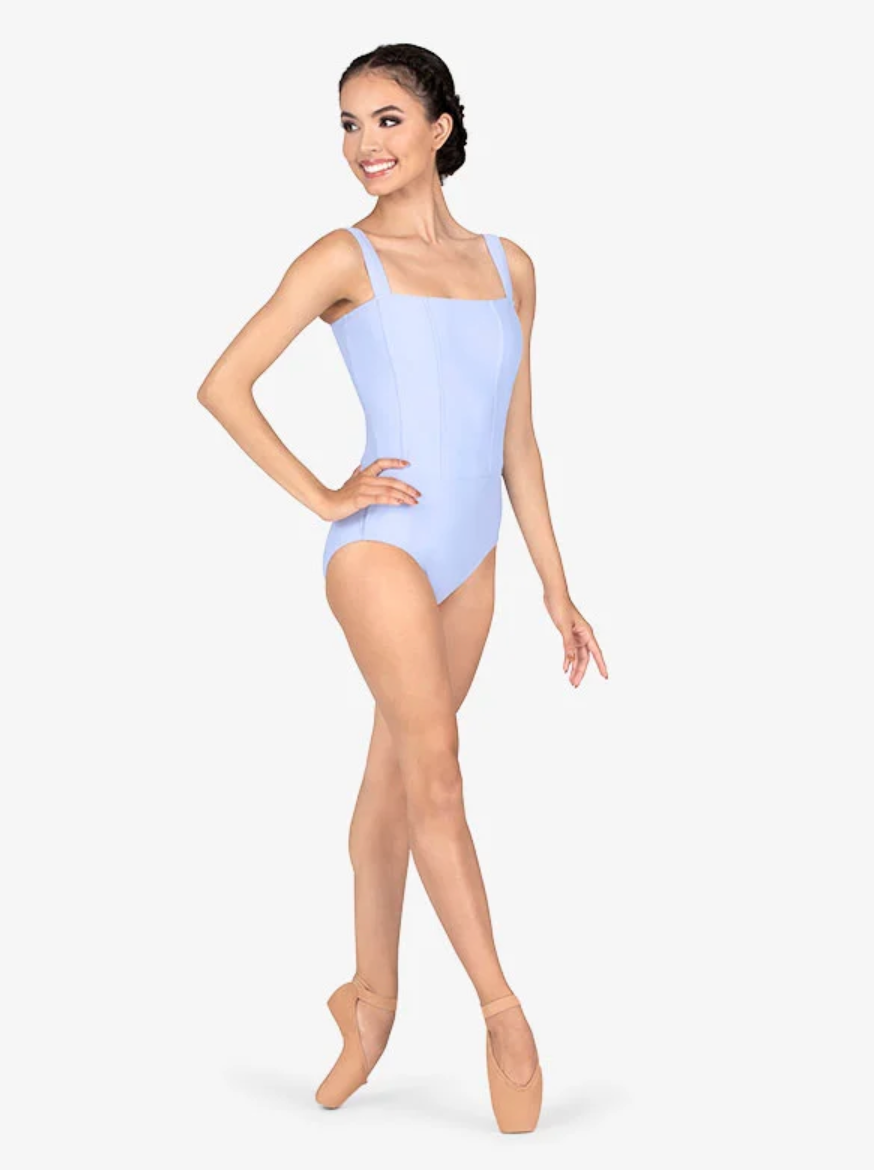 Leotards