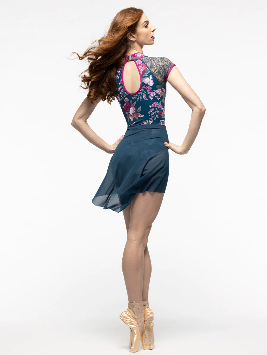 Elevé Dancewear | Mandy Aspire Leotard