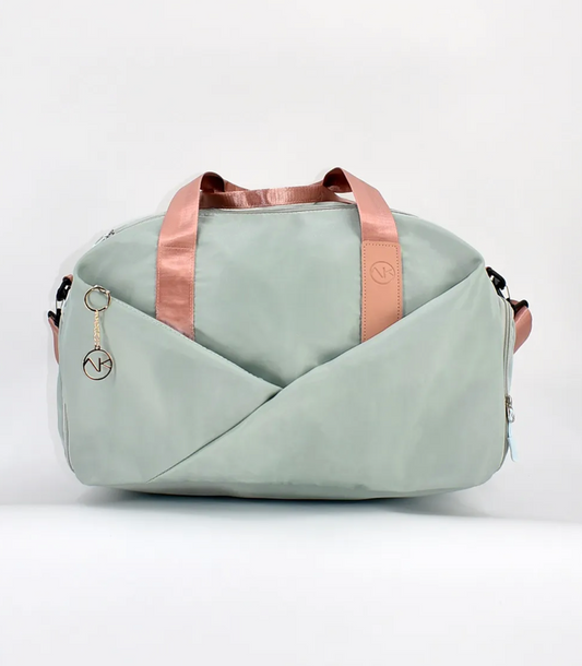 AK Dancewear | CarryAll Duffle Bag