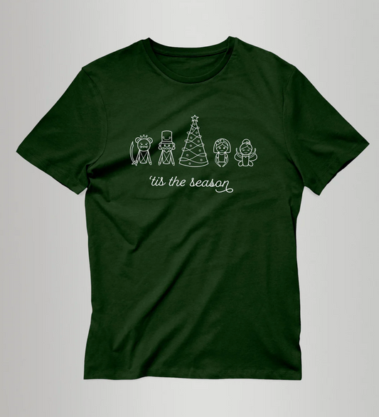 Covet Dance | 'Tis The Season Tee