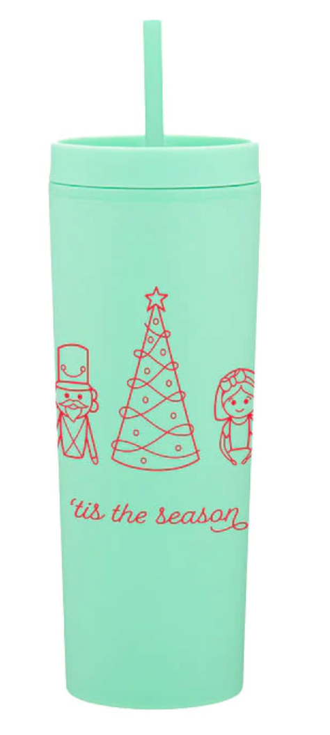 Covet Dance | Nutcracker Tumbler