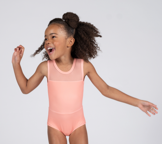 Roxie Dancewear | Hazel Leotard