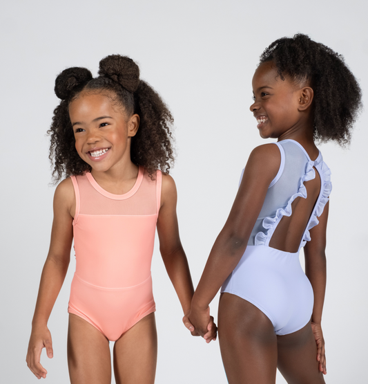 Roxie Dancewear | Hazel Leotard