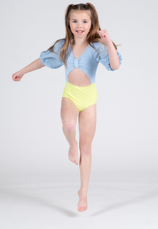 Roxie Dancewear | Kristin Leotard