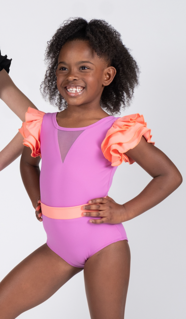Roxie Dancewear | Melissa Leotard – Lucky Dancewear