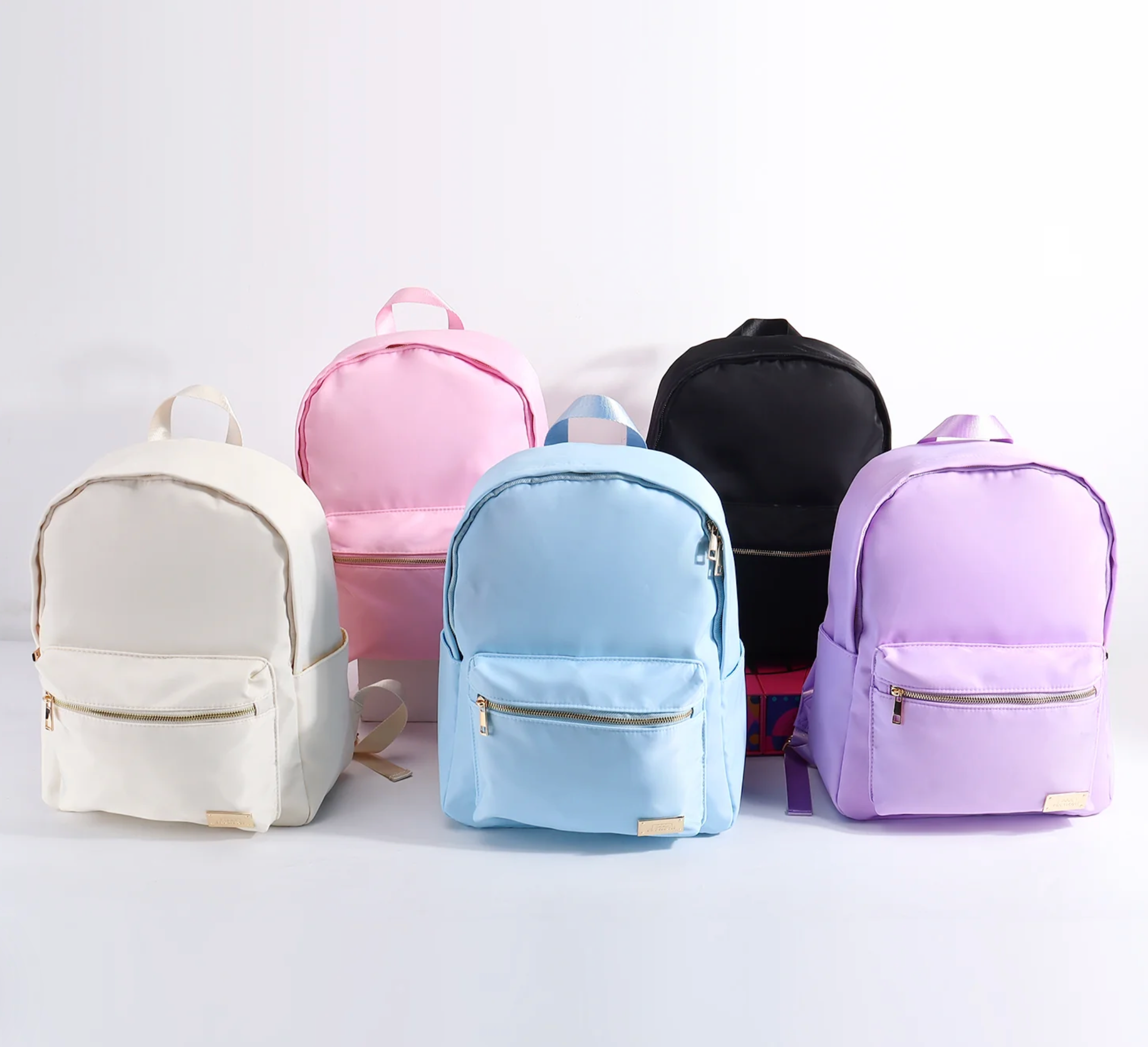 Rac N Roll | Backpack – Lucky Dancewear