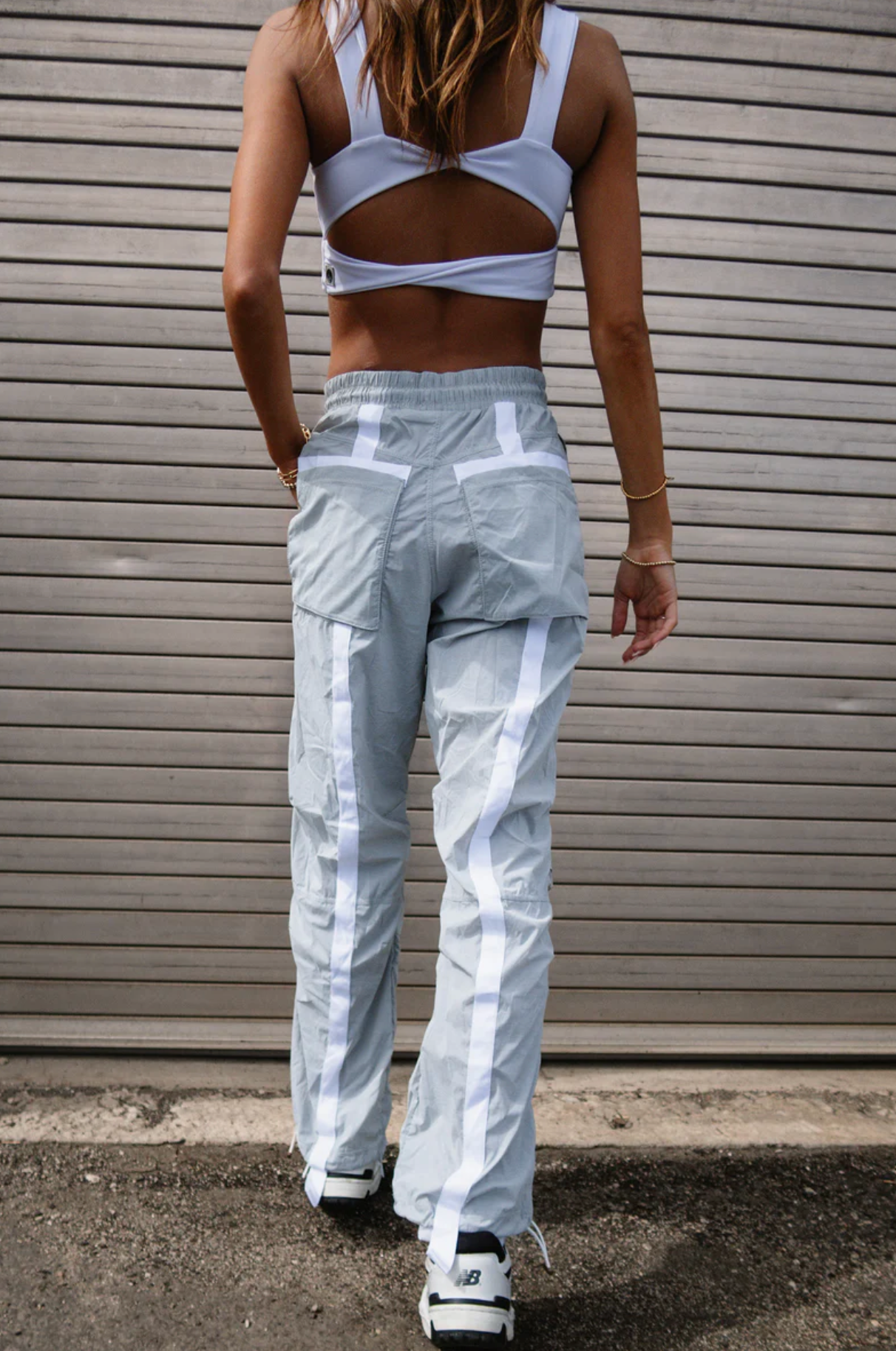 Five Dancewear | Combat Cargo Pant