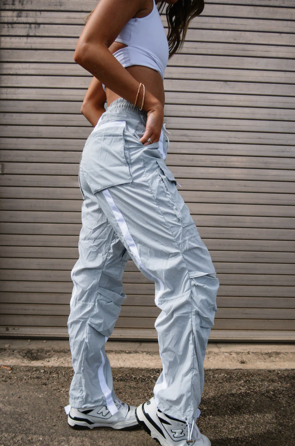 Five Dancewear | Combat Cargo Pant