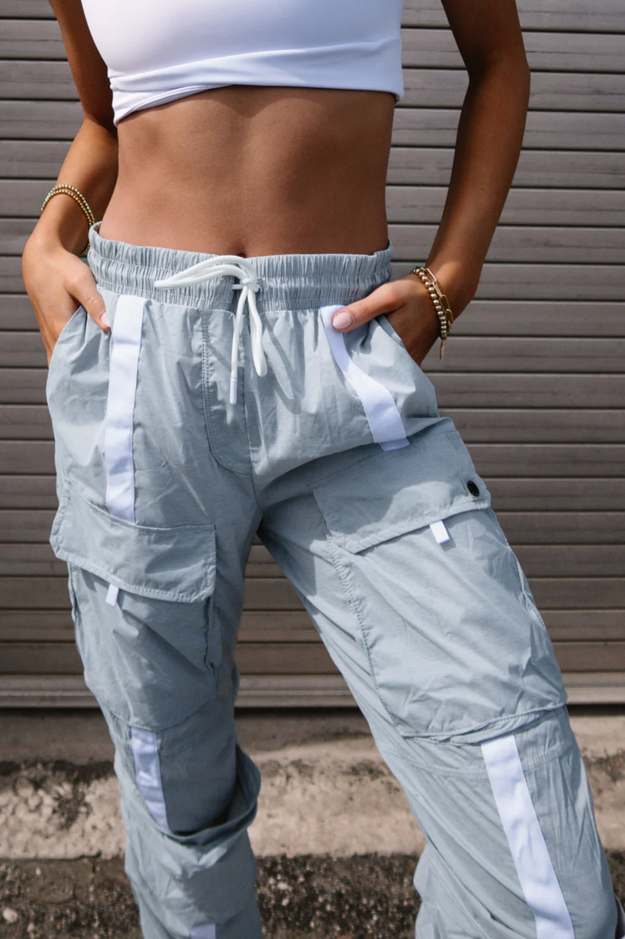 Five Dancewear | Combat Cargo Pant