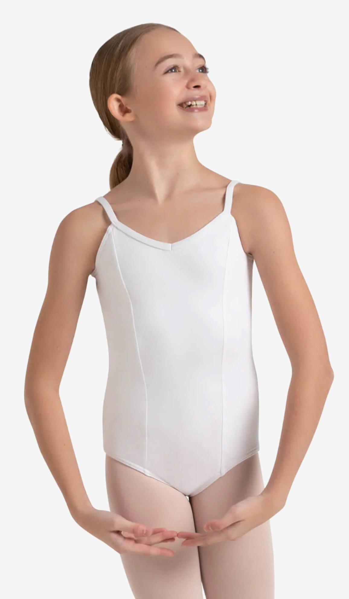 Capezio | Princess Camisole Leotard