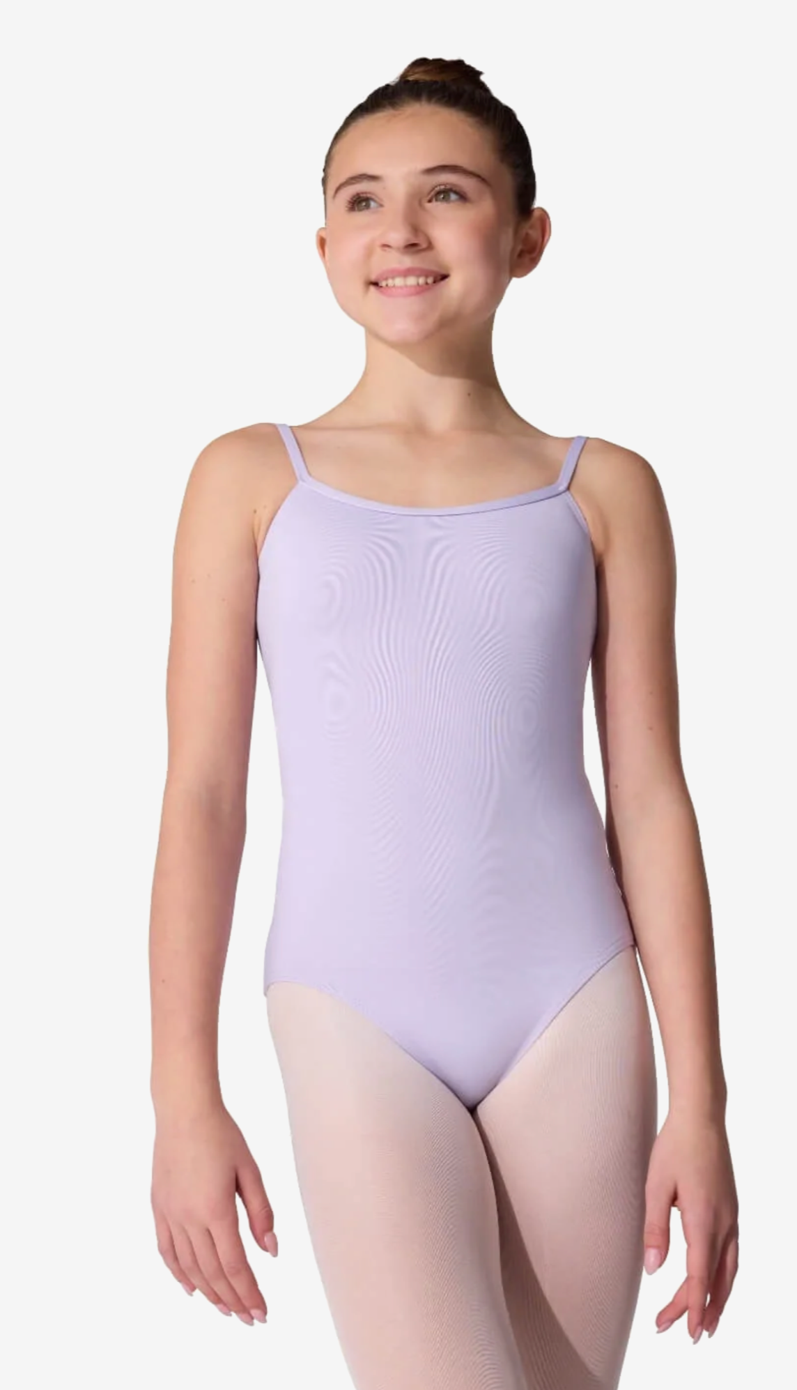 Capezio | Strappy Back Camisole Leotard