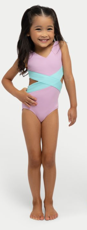 Roxie Dancewear | Addison Leotard