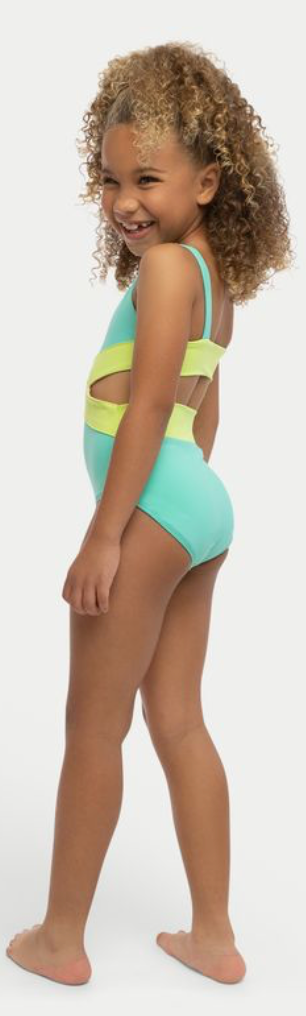 Roxie Dancewear | Addison Leotard