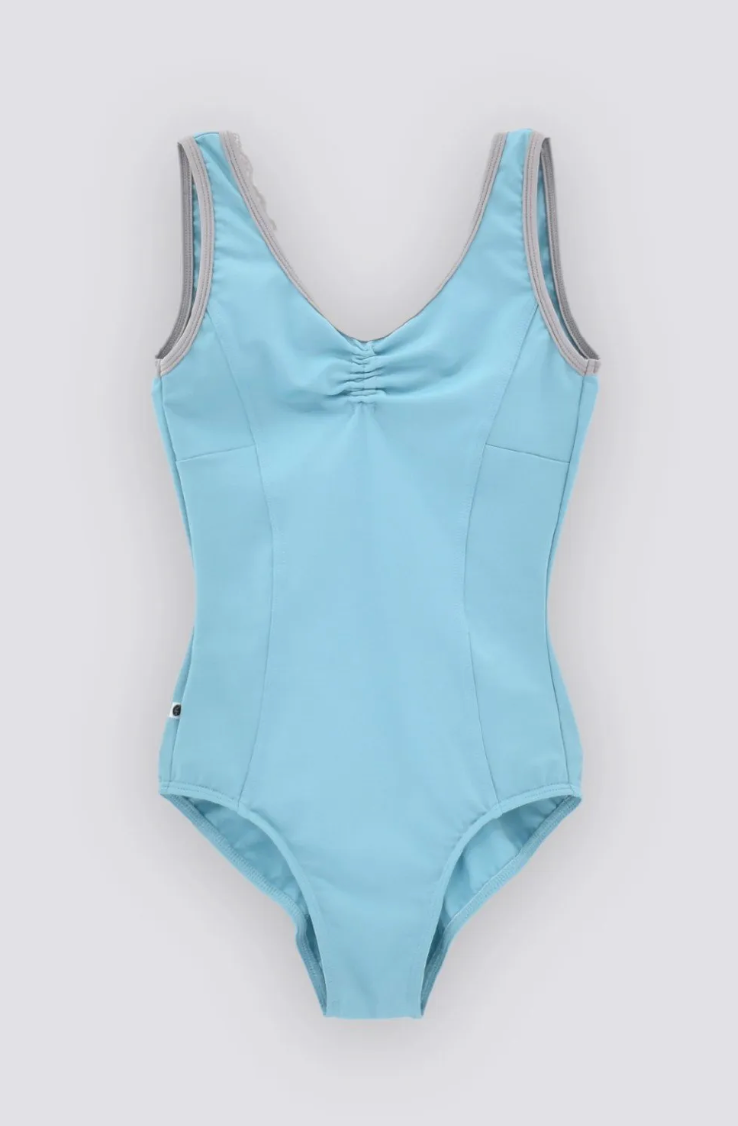 AK Dancewear | Ava Leotard | Glacier