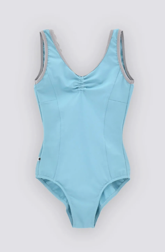AK Dancewear | Ava Leotard | Glacier