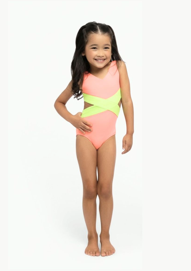 Roxie Dancewear | Addison Leotard