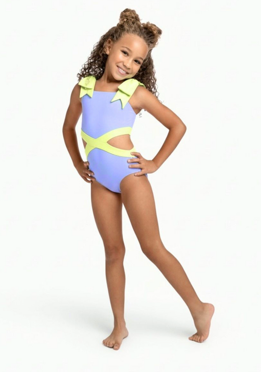 Roxie Dancewear | Riley Leotard
