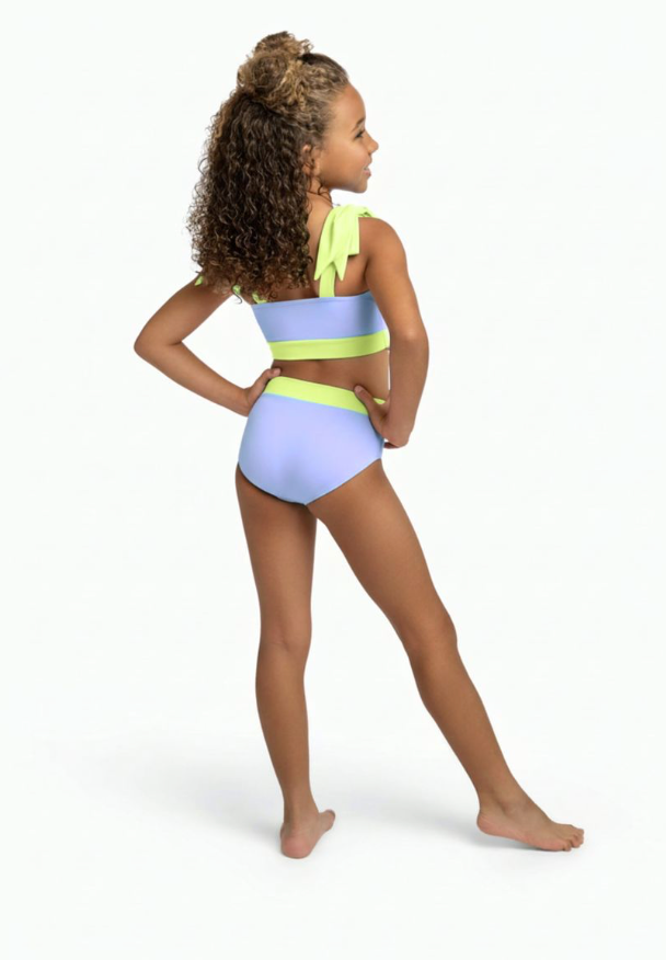 Roxie Dancewear | Riley Leotard
