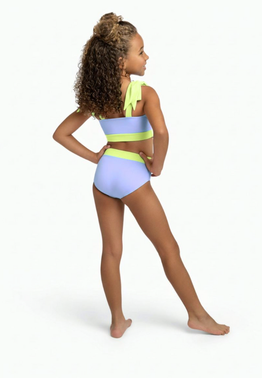 Roxie Dancewear | Riley Leotard