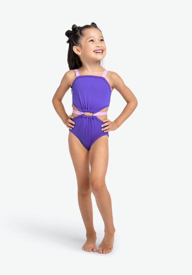 Roxie Dancewear | Mary Leotard