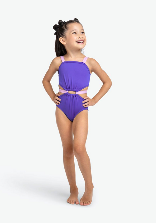 Roxie Dancewear | Mary Leotard