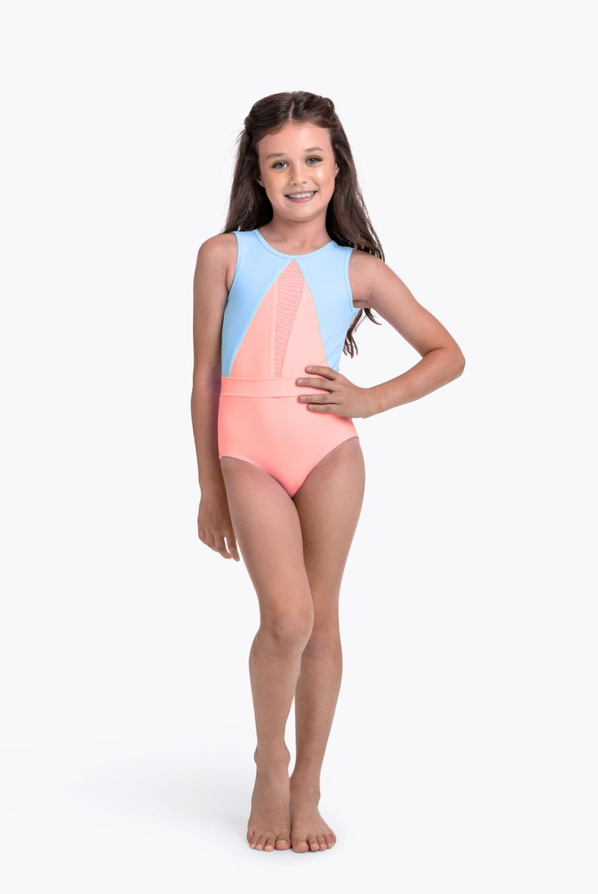 Roxie Dancewear | Maggie Leotard