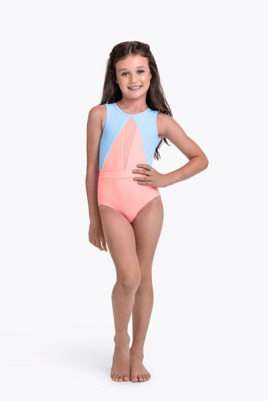 Roxie Dancewear | Maggie Leotard