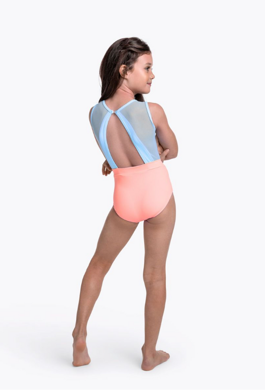 Roxie Dancewear | Maggie Leotard