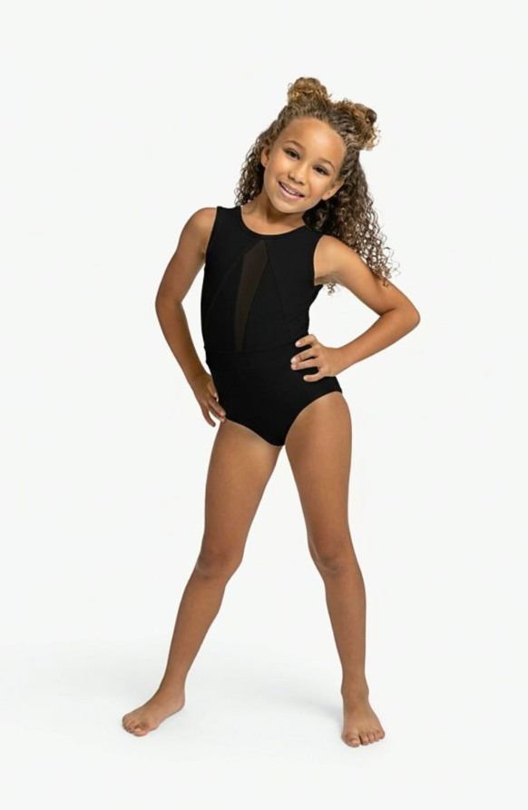 Roxie Dancewear | Maggie Leotard