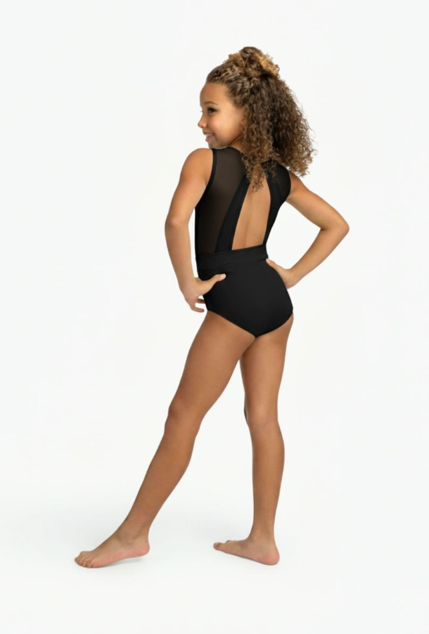 Roxie Dancewear | Maggie Leotard