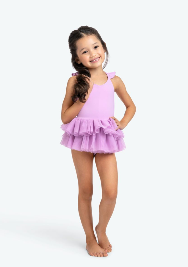 Roxie Dancewear | Mallory Leotard