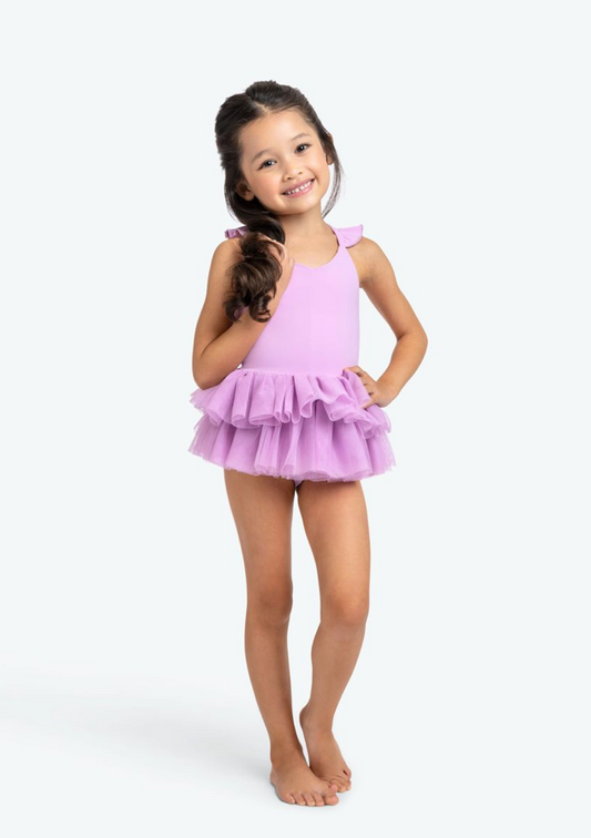 Roxie Dancewear | Mallory Leotard