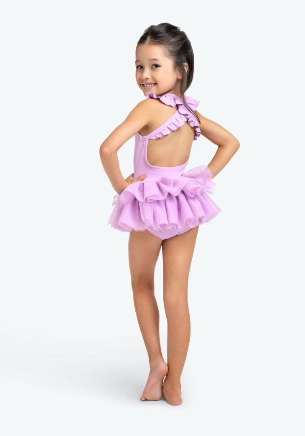 Roxie Dancewear | Mallory Leotard