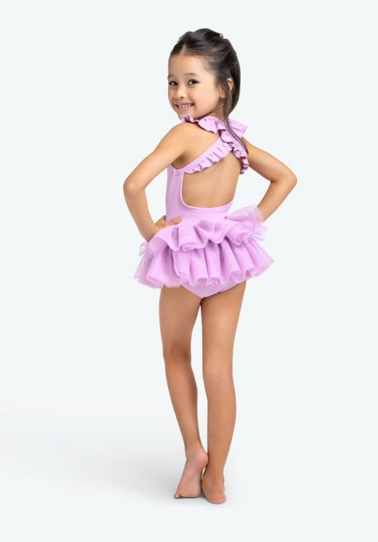 Roxie Dancewear | Mallory Leotard