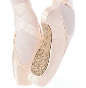 Virtisse | Sisu Pointe Shoe
