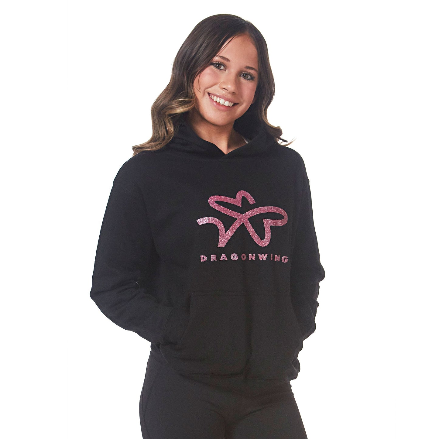 Dragonwing Fleece Hoodie