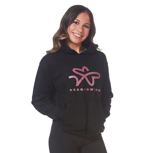 Dragonwing Fleece Hoodie
