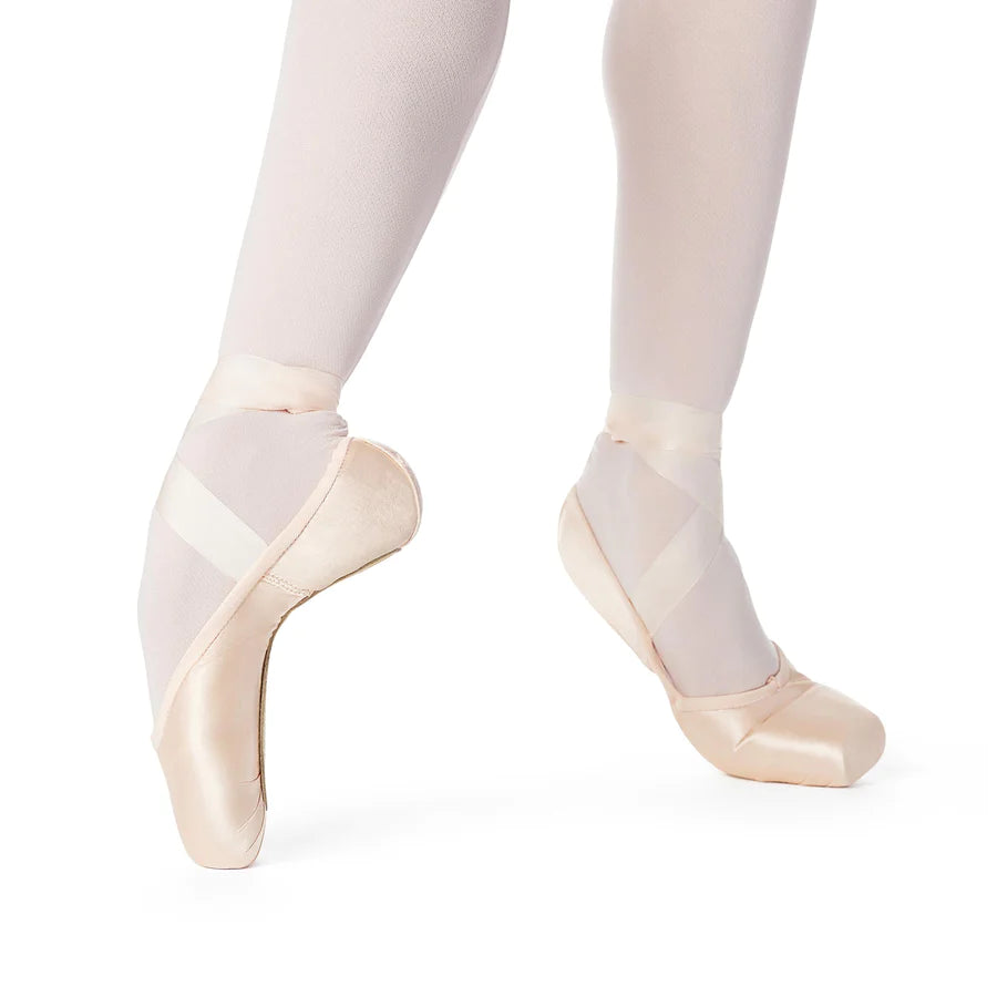 Virtisse | Via Demi-Pointe Shoe