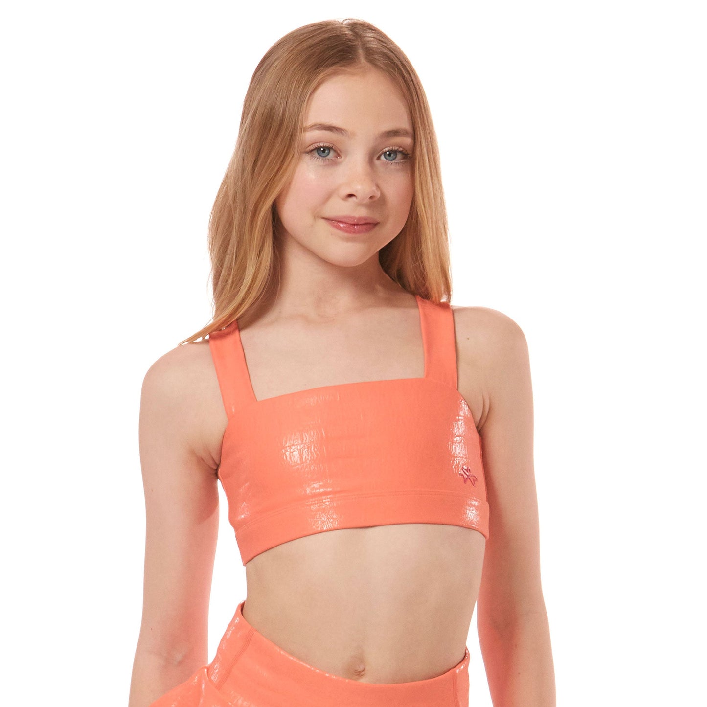 Vitality Bandeau Top