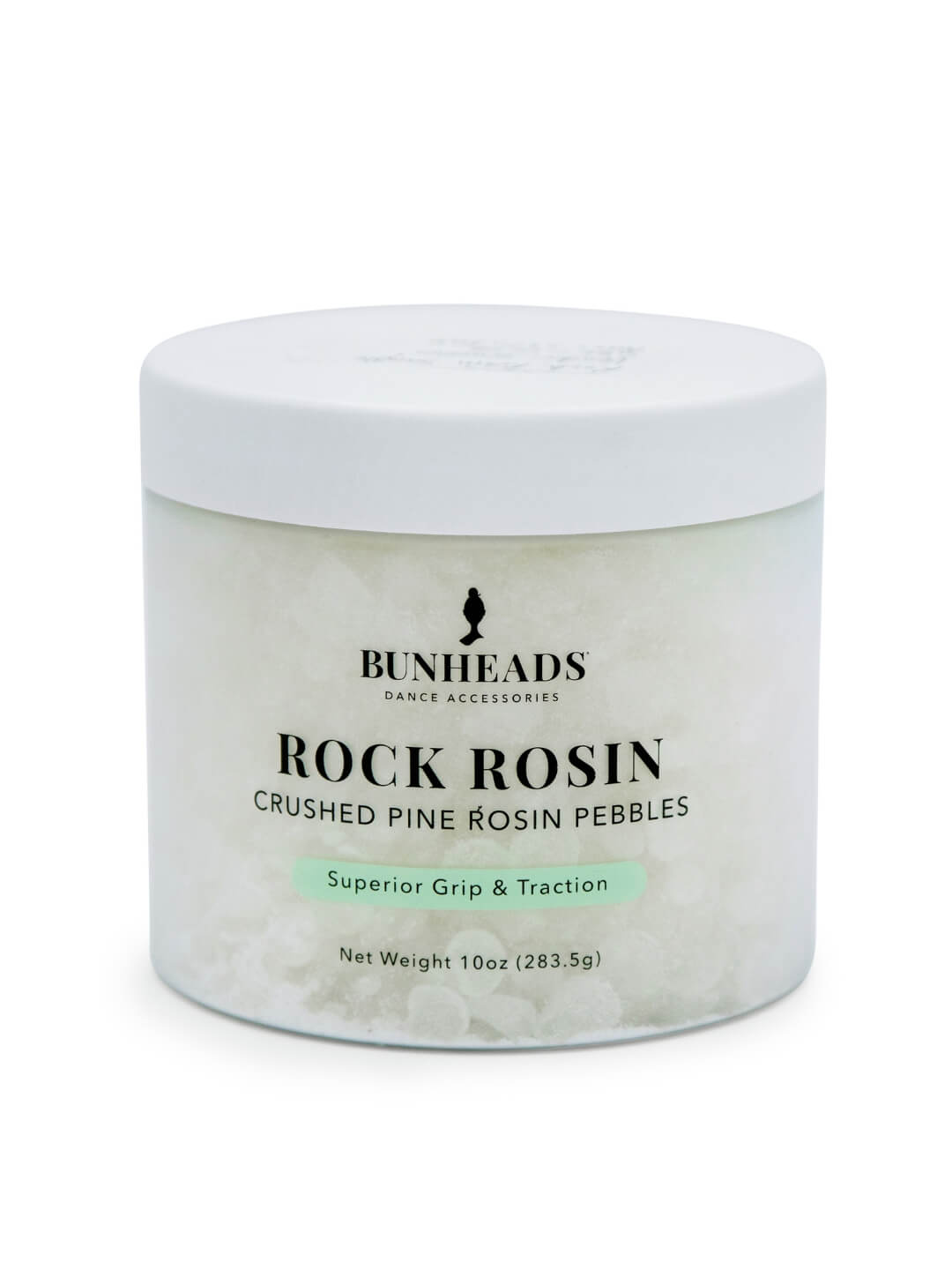 Bunheads | Rock Rosin