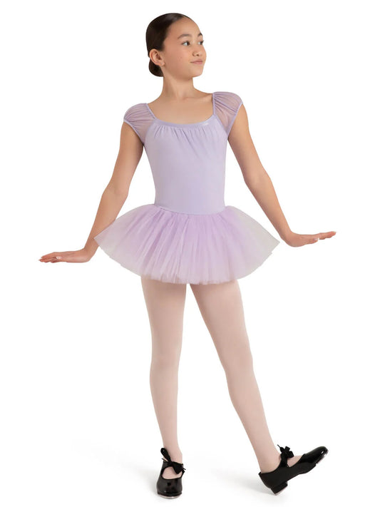 Capezio | Children's Cloud Nine Heavenly Tutu Dress