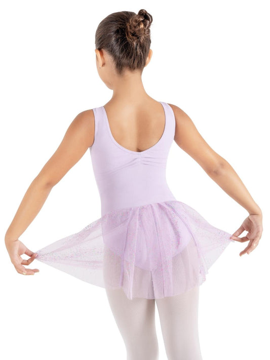 Capezio | Children's Glitter Glam Dress