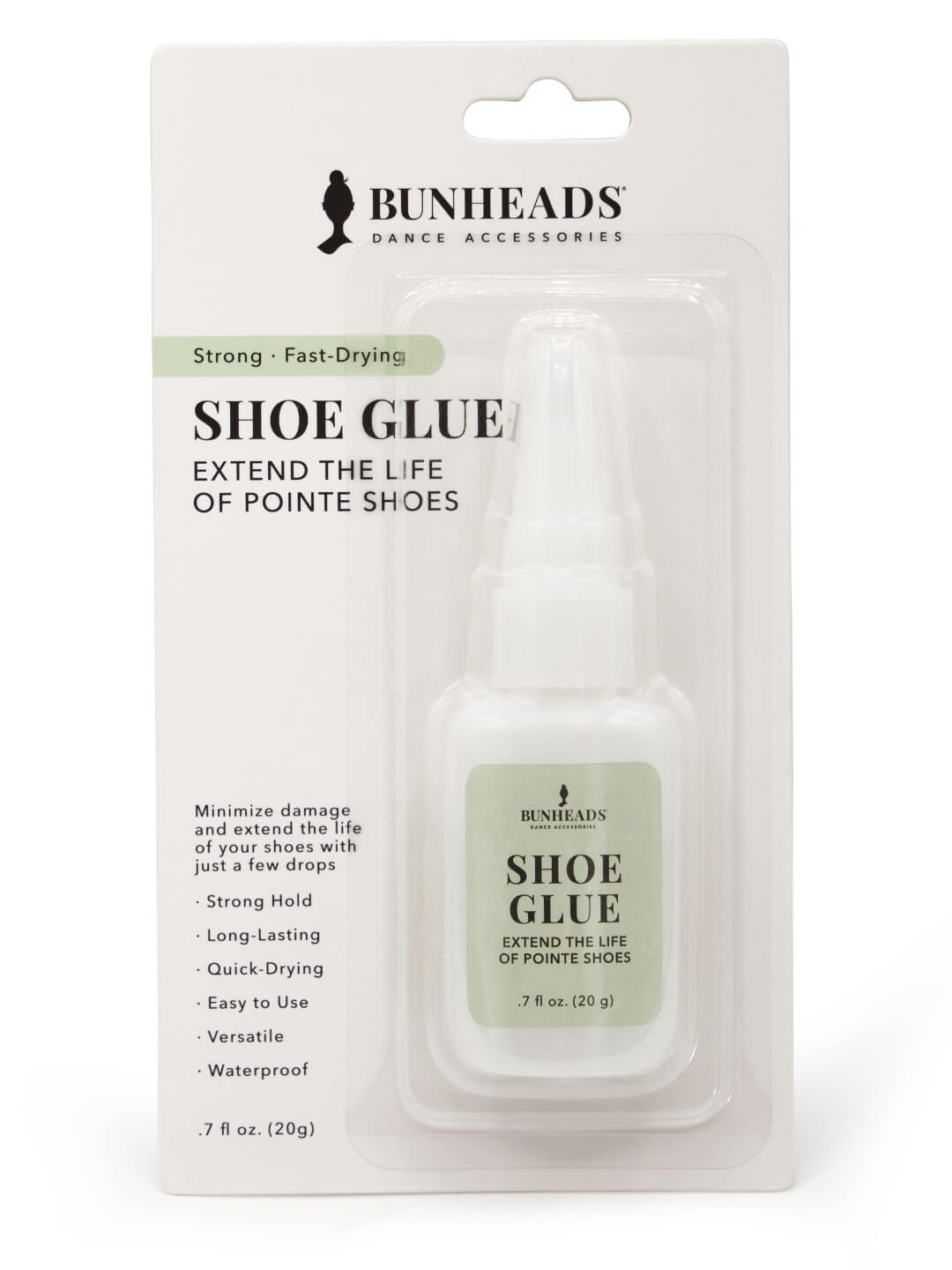 Bunheads | Shoe Glue