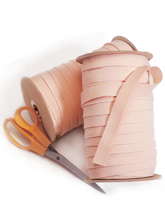 Virtisse | Store-Cut Elastic | Plush Elastic