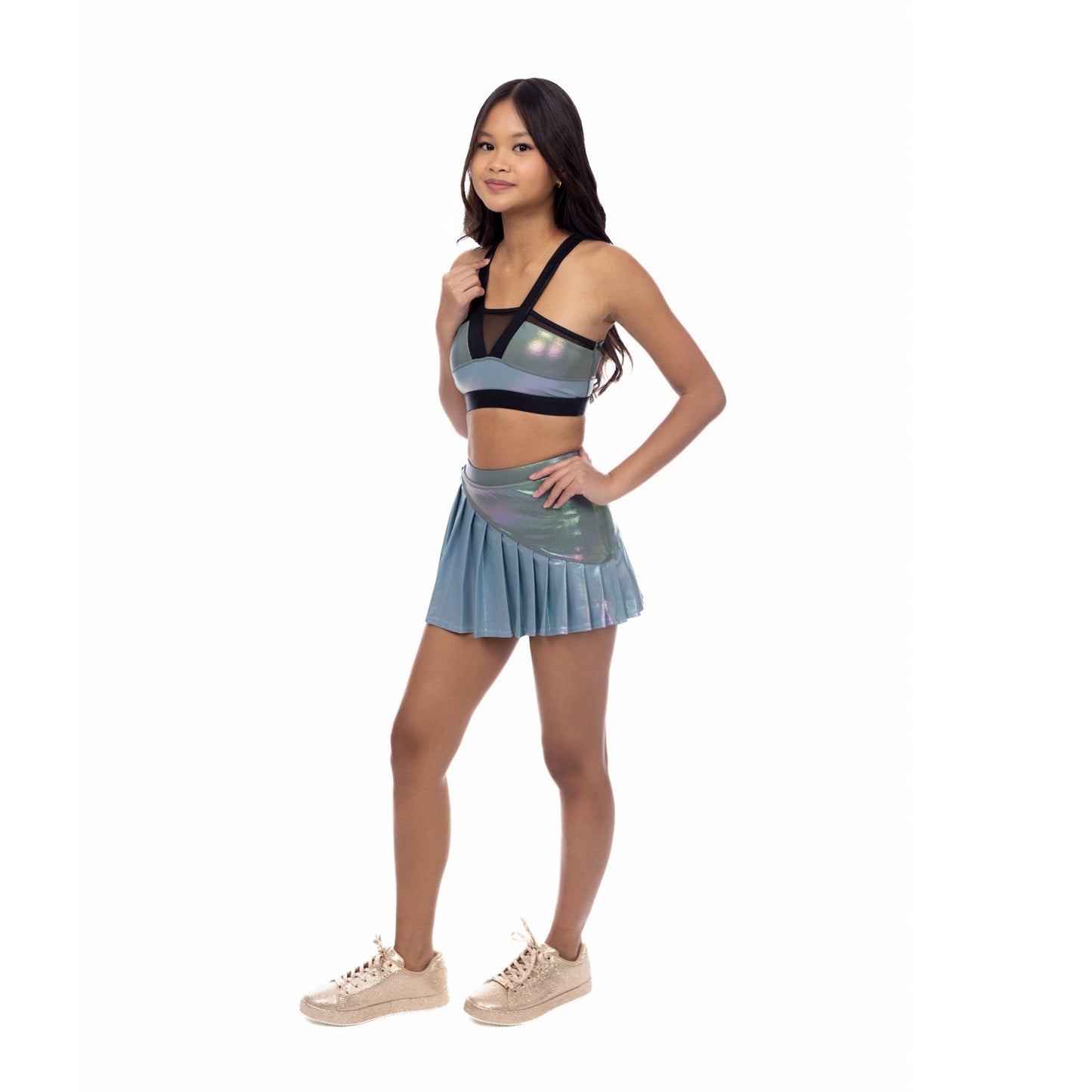 Momentum Dance Skirt