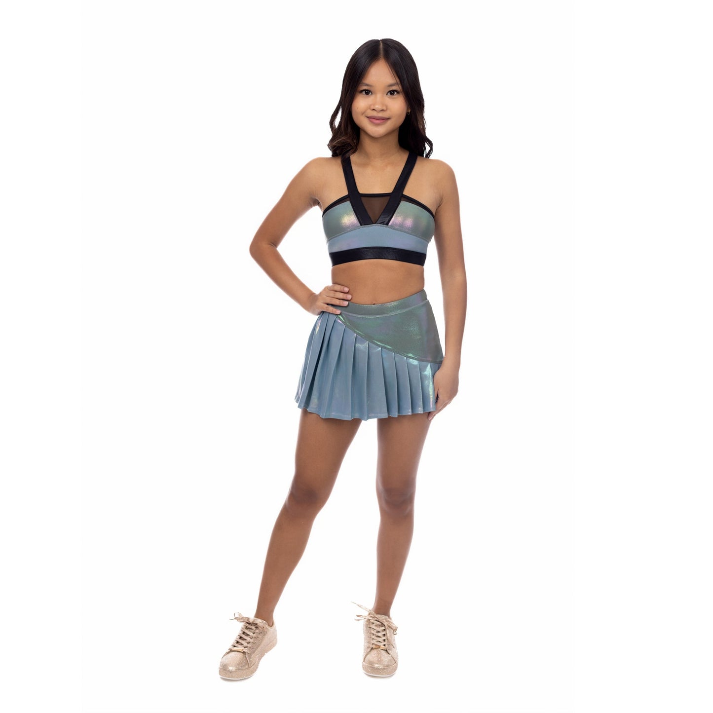 Momentum Dance Skirt